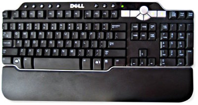 Dell Multimedia Keyboard