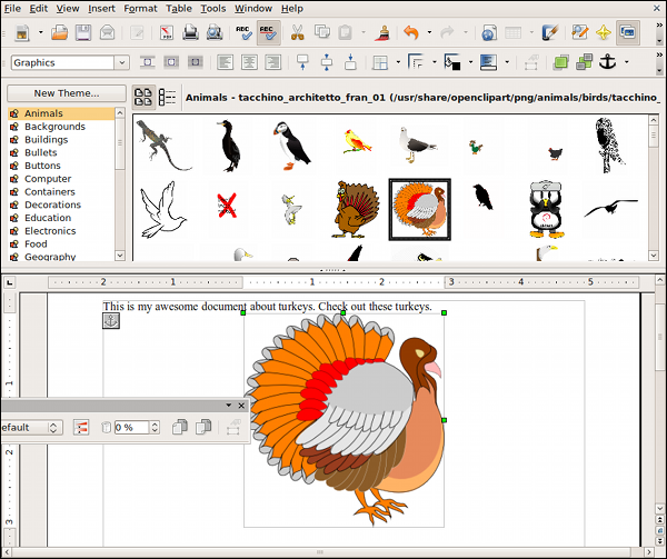 OpenClipArt