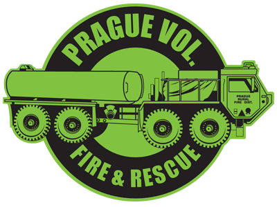 Prague Volunteer Fire & Rescue