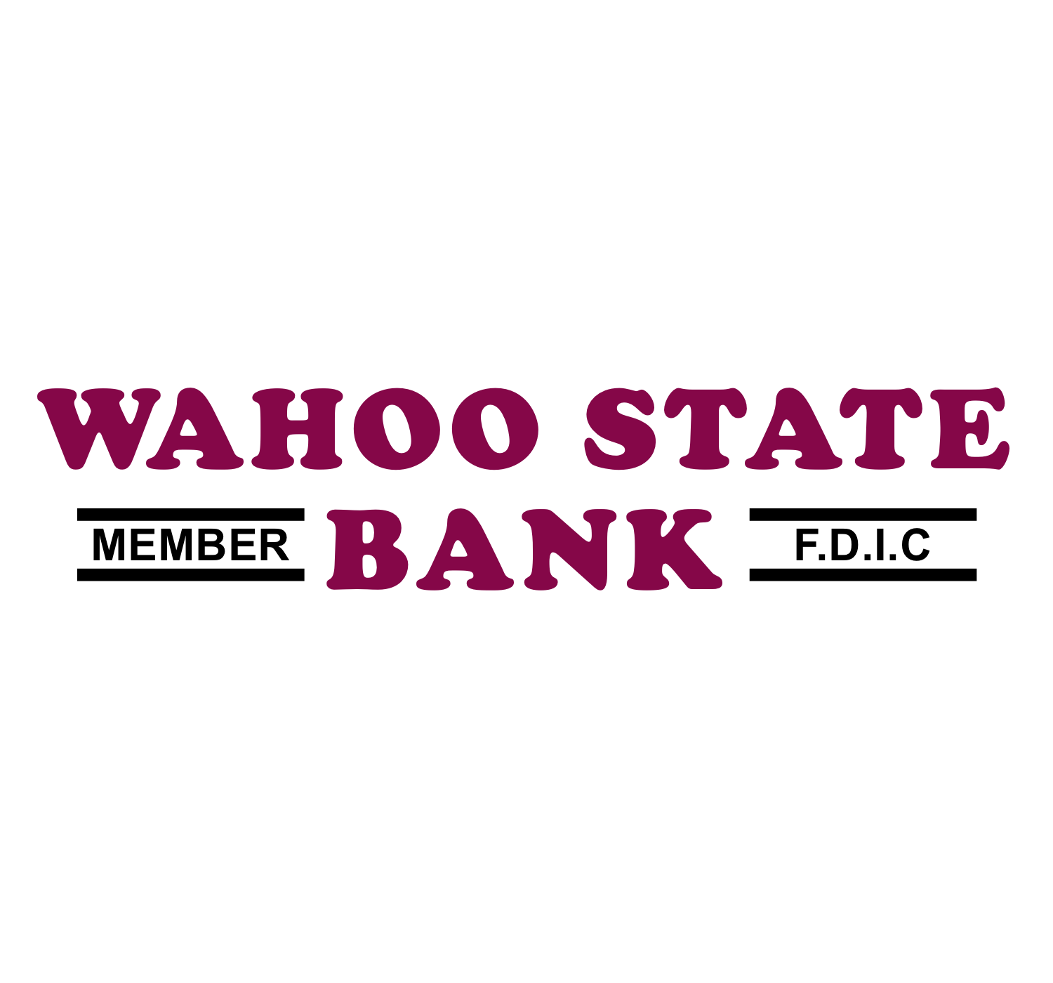 Wahoo State Bank