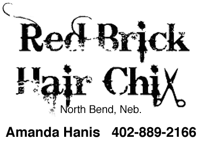 Red Brick Hair Chix
