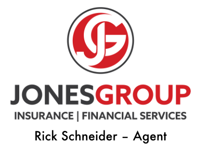 Jones Group Insurance - Rick Schneider - Agent – David City, Nebraska