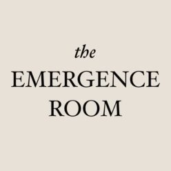 The Emergence Room